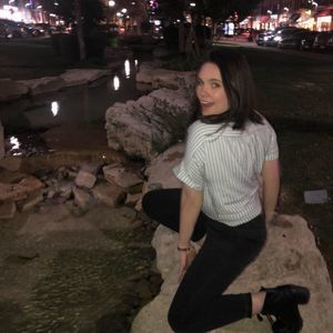 Meet your Posher, Kelsey